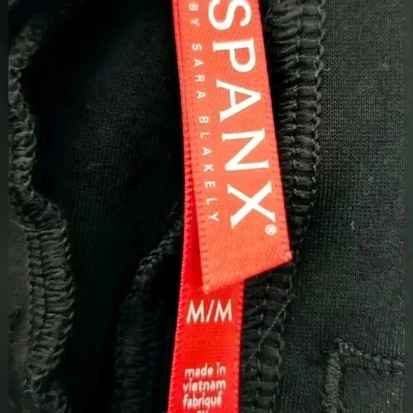 Spanx Ankle Piped Skinny Perfect Pants - Picture 7 of 10
